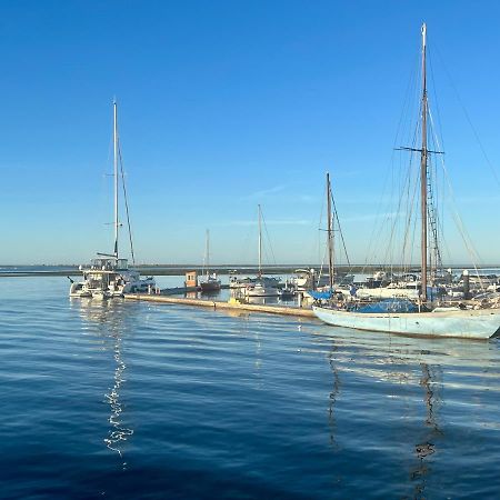 Olhao 3 Bedroom With Rooftop Pool, Marina Village Екстериор снимка