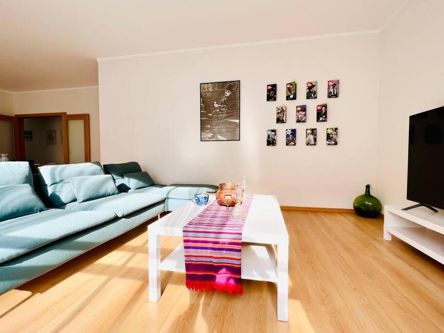 Olhao 3 Bedroom With Rooftop Pool, Marina Village Екстериор снимка