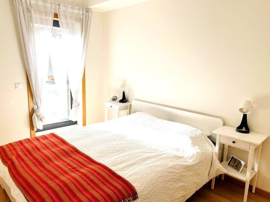 Olhao 3 Bedroom With Rooftop Pool, Marina Village Екстериор снимка