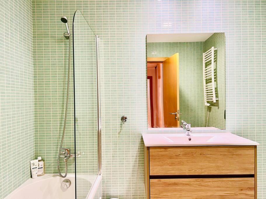 Olhao 3 Bedroom With Rooftop Pool, Marina Village Екстериор снимка