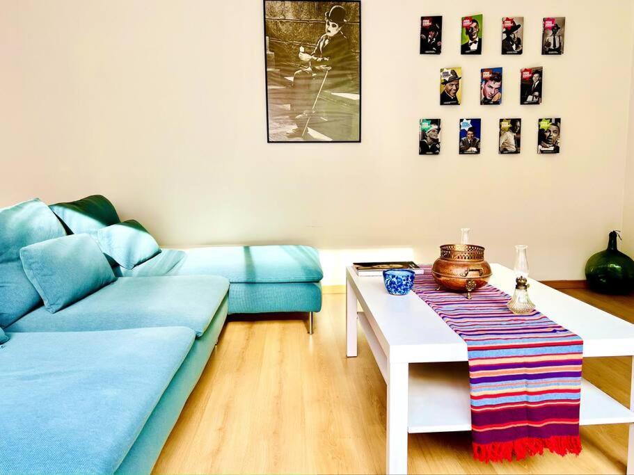Olhao 3 Bedroom With Rooftop Pool, Marina Village Екстериор снимка