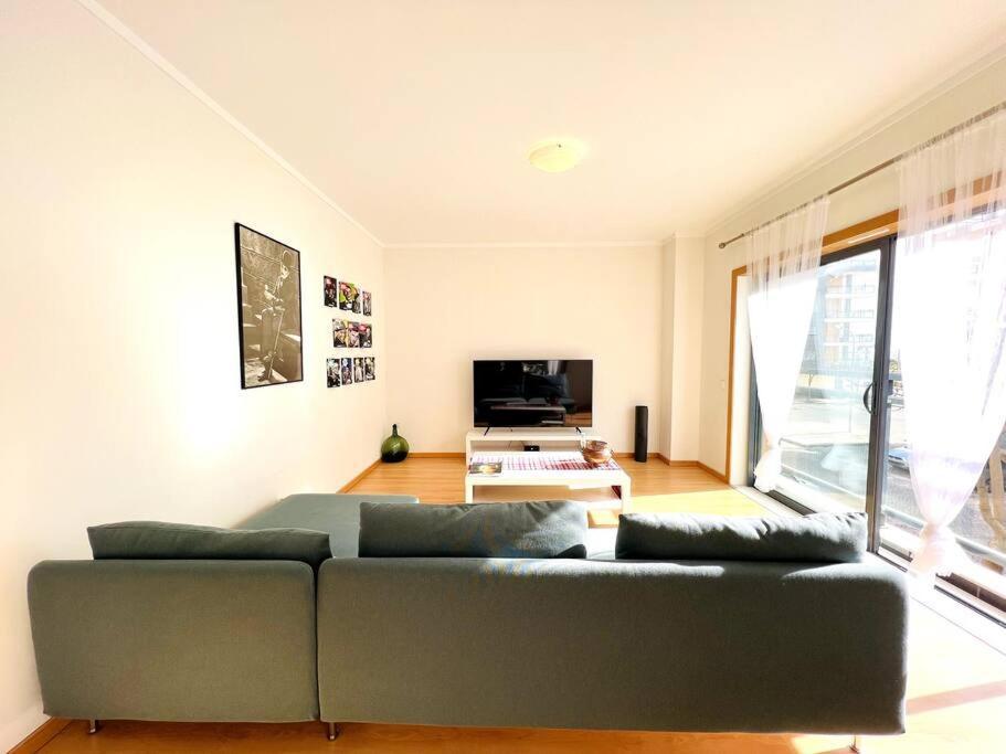 Olhao 3 Bedroom With Rooftop Pool, Marina Village Екстериор снимка