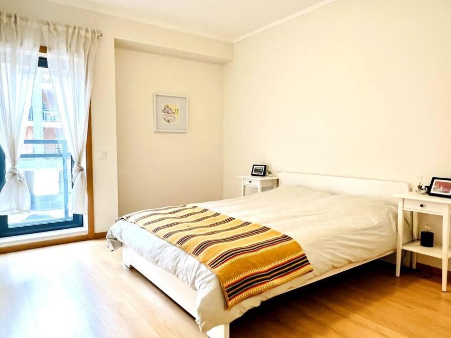 Olhao 3 Bedroom With Rooftop Pool, Marina Village Екстериор снимка
