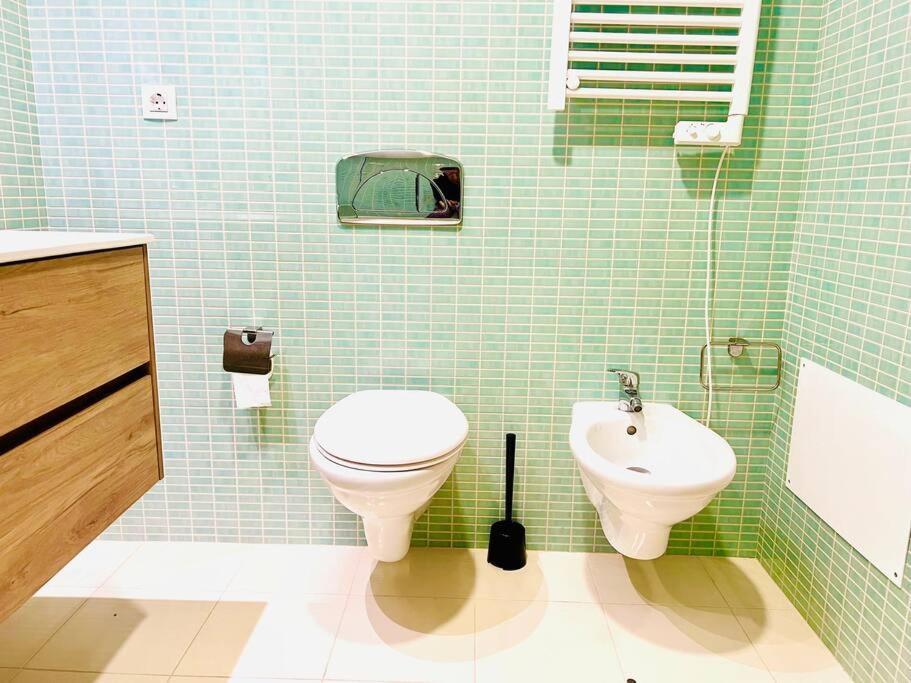 Olhao 3 Bedroom With Rooftop Pool, Marina Village Екстериор снимка